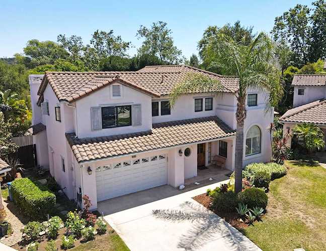 4982 San Marcos Ct Santa Barbara, CA 93111