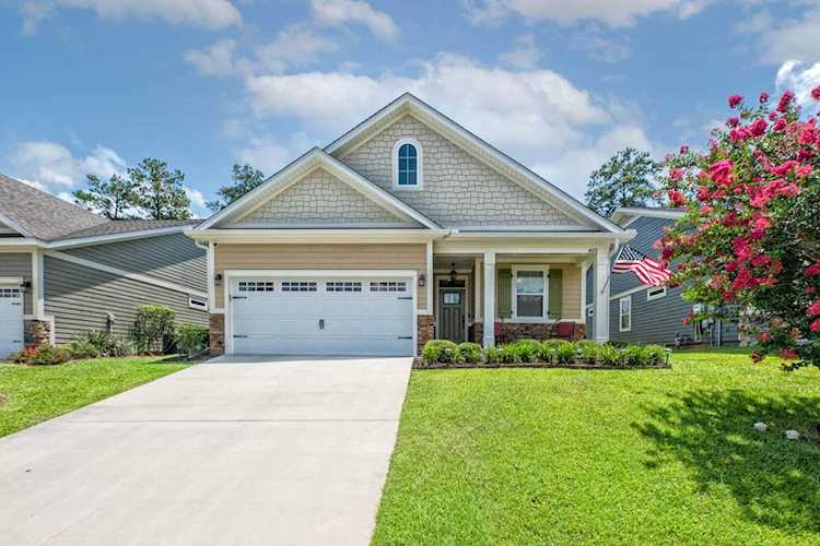 4072 Old Plantation Loop Tallahassee, FL 32311