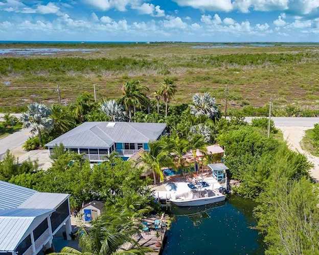1981 Sugarloaf Blvd Sugarloaf Key, FL 33042