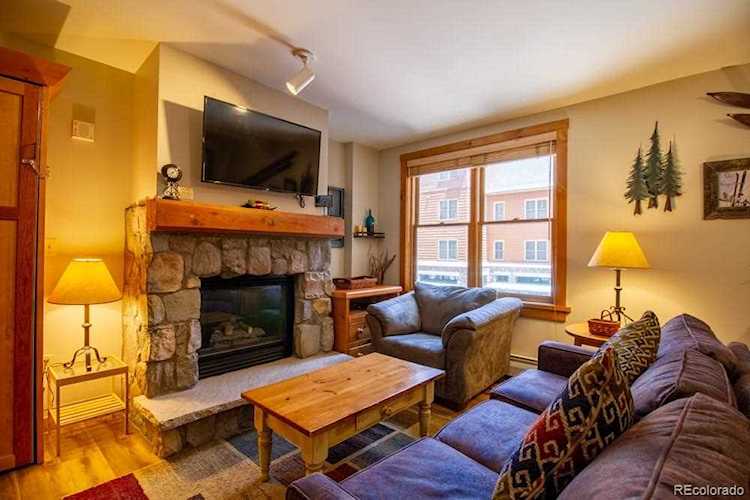 100 Dercum Square #8337 Dillon, CO 80435