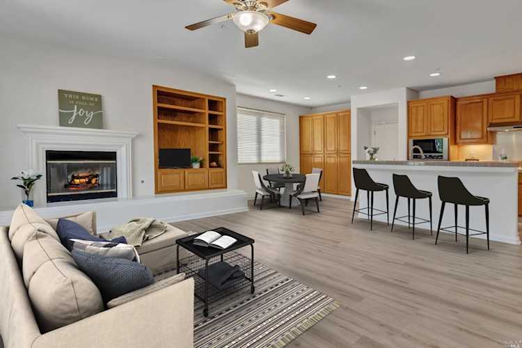23 Water Fern Court American Canyon, CA 94503