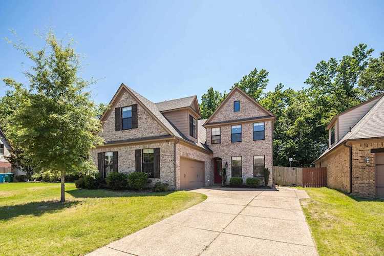5991 Garrett Valley Ln Arlington, TN 38002