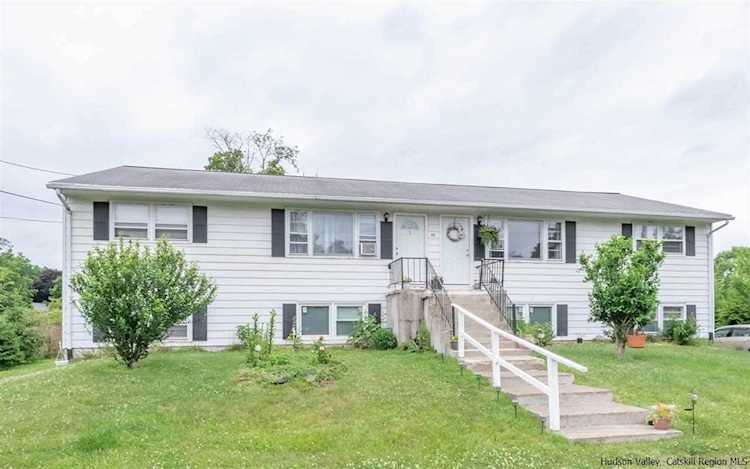 12-14 Sidden Lane Lake Katrine, NY 12449