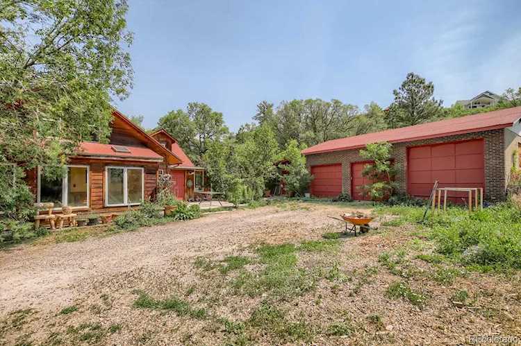 2617 5th St Castle Rock, CO 80104 | MLS 3240741 Photo 1