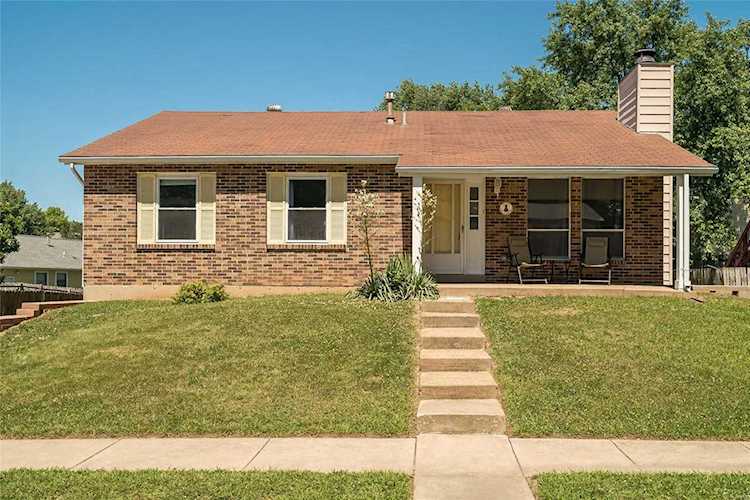 St Charles, MO Homes for Sale See all St Charles listings here!