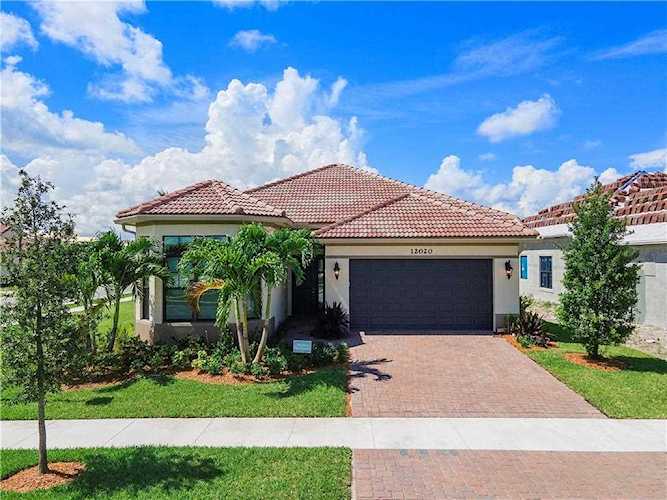 12020 Porto Way Parkland, FL 33076