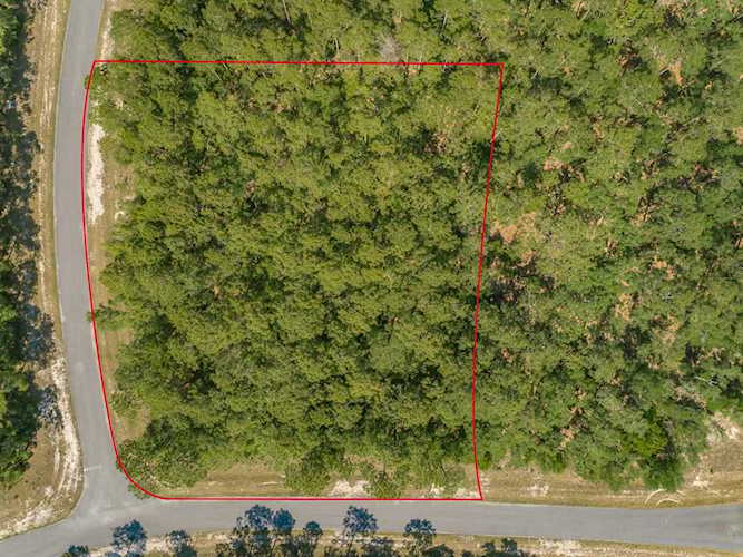 Lot 65 Middleton St Ochlockonee Bay, FL 32346 in Silver Glen Phase Ii Photo 1