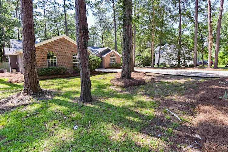 9325 Buck Haven Trl Tallahassee, FL 32312