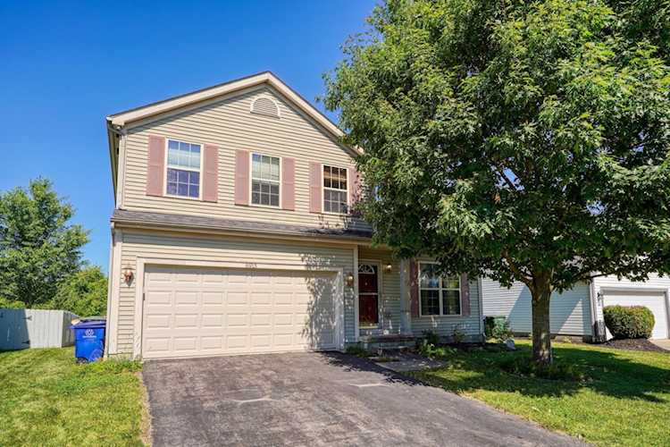 6915 Weurful Drive Canal Winchester, OH 43110