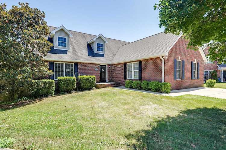 1610 Solitude Ct Spring Hill, TN 37174