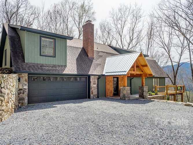 522 Rocky Face Dr Canton, NC 28716