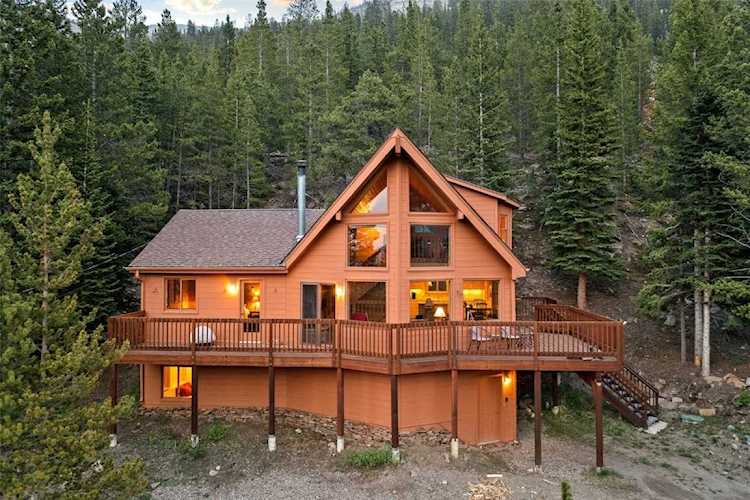 188 Rocky Mountain Way Breckenridge, CO 80424