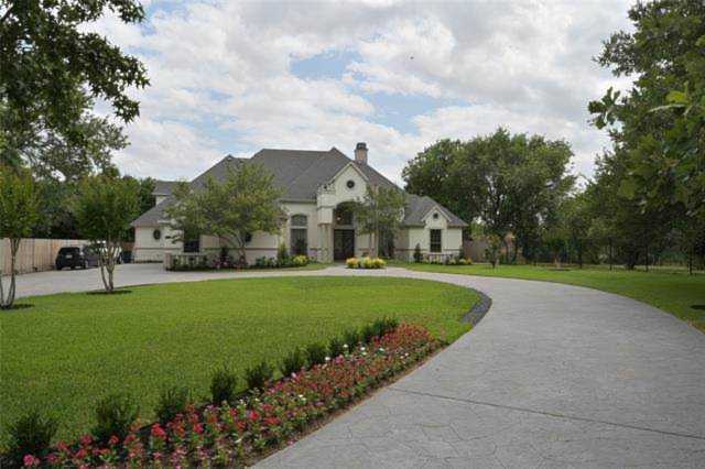 2009 Hall Johnson Road Colleyville, TX 76034