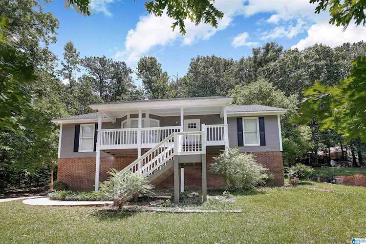 7101 Cavern Road Trussville, AL 35173
