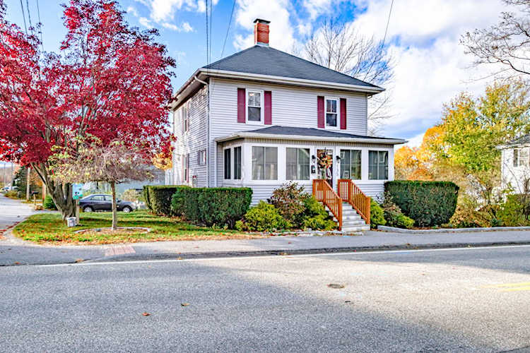 135 Anthoine St South Portland, ME 04106 | MLS 1532222 Photo 1