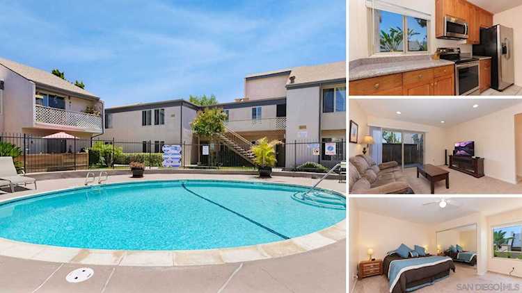 4198 Mount Alifan Pl #E San Diego, CA 92111