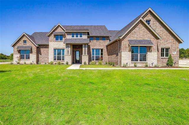 4025 Nola Drive Midlothian, TX 76065