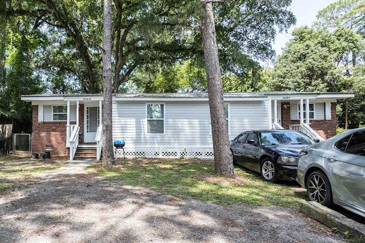 1212 Tampa Dr Tallahassee, FL 32301 in Norwood Estate 3 Photo 1