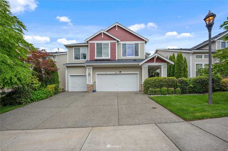 16907 23rd Street Ct E Lake Tapps, WA 98391