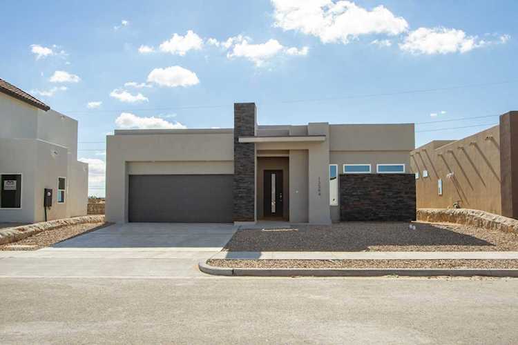 13384 Emerald Glass Dr El Paso, TX 79928