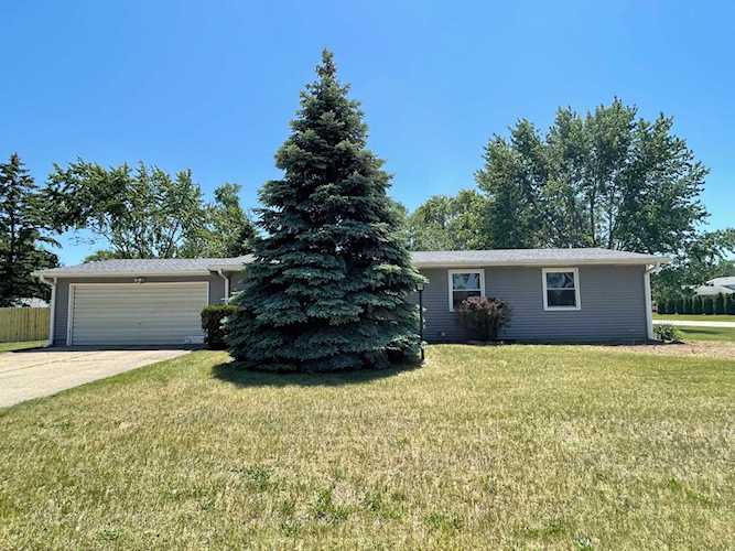 2211 W Fairview Ln Mchenry, IL 60051