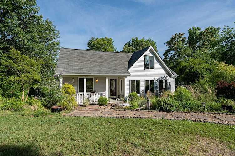 1820 Green Ridge Salem, VA 24153