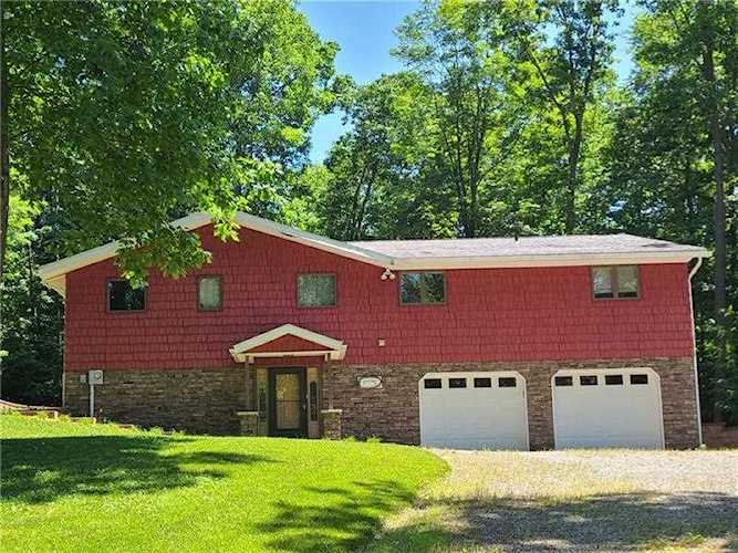 764 Peninsula Drive Central City Somerset/Cambria PA 15926 $400,000 Photo 1