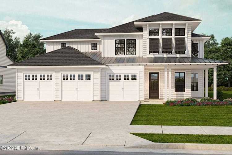 760 Sherry Dr Atlantic Beach, FL 32233
