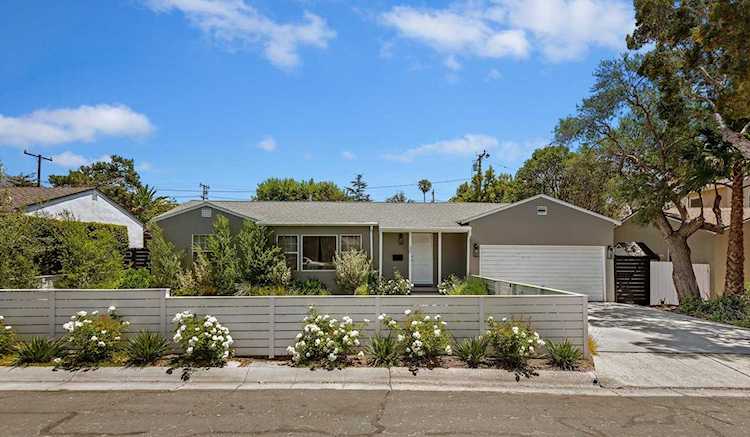 30 Calle Capistrano Santa Barbara Photo 1