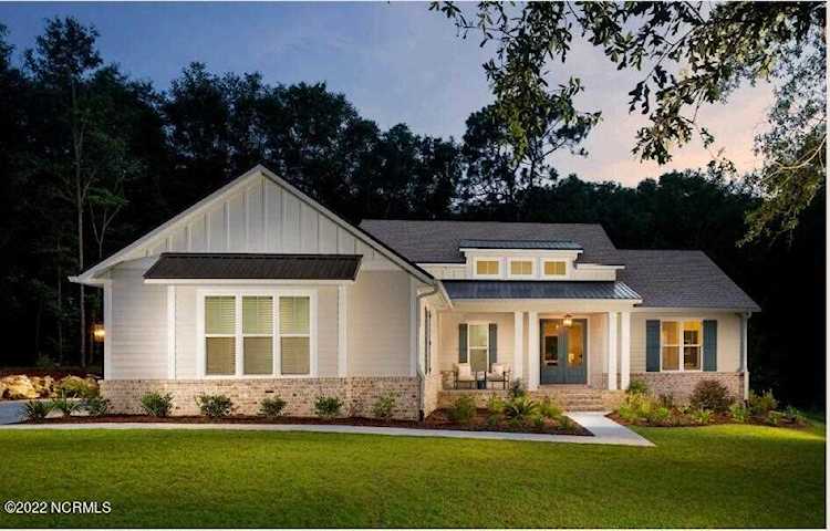 344 Conescu Loop Wilmington, NC 28412