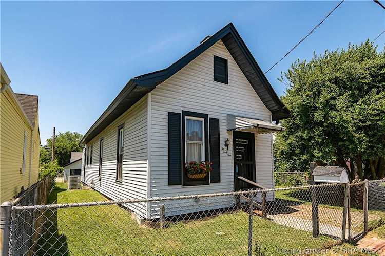245 Green St New Albany, IN 47150