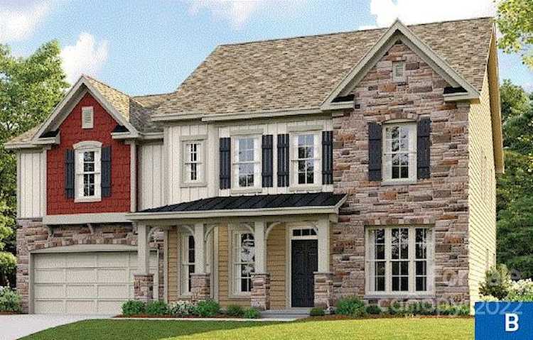 17038 River Race Dr Huntersville, NC 28078