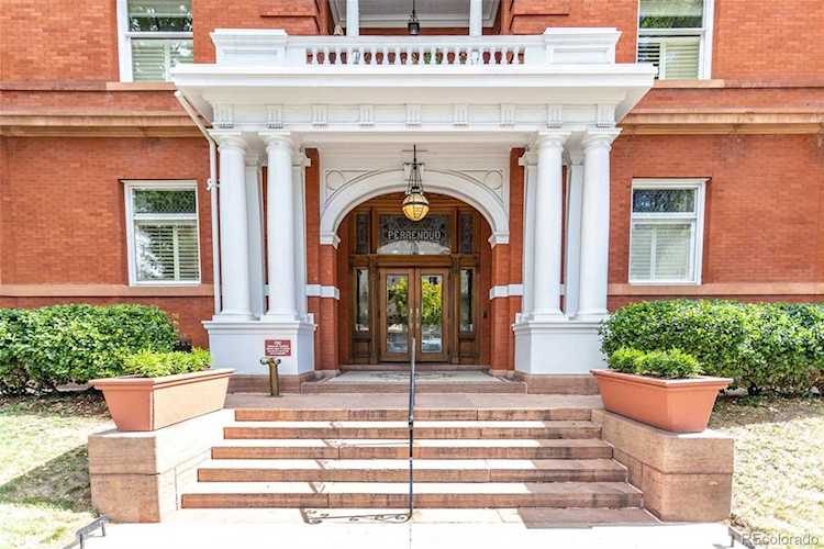 836 E 17th Ave #2D Denver, CO 80218