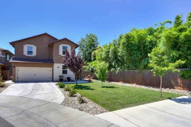 22 Apprentice Court Sacramento, CA 95817