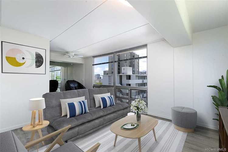 1629 Wilder Avenue #803 Honolulu, HI 96822