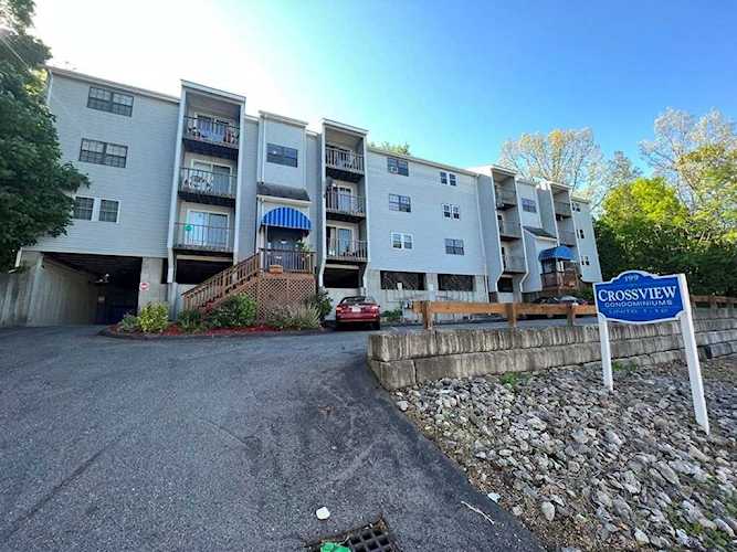 199 Perry Ave #4 Worcester, MA 01610 | MLS 72983419 Photo 1