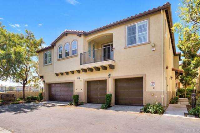 1558 San Javier Court #1 Chula Vista, CA 91913