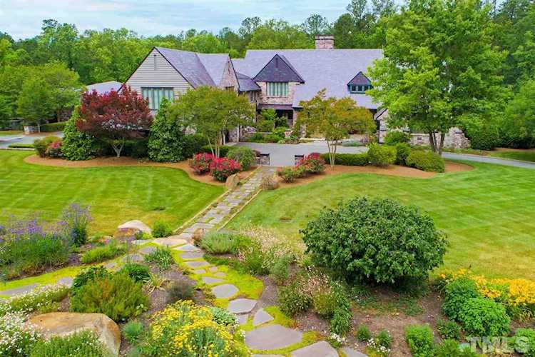 483 Rosemont Drive Durham, NC 27713