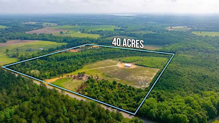 388 Perkins Road Laurel Hill, FL 32567