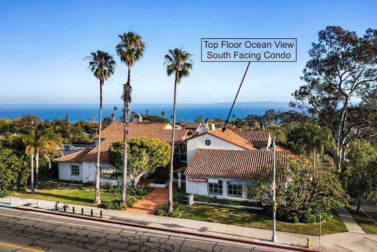 1809 Cliff Dr #2 Santa Barbara, CA 93109