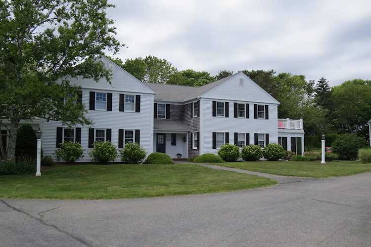 95 Depot Road Chatham, MA 02633