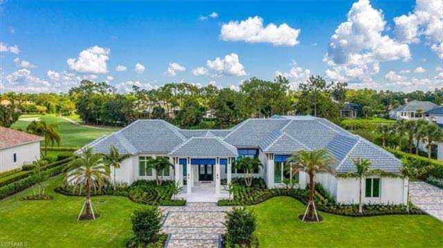 5037 Groveland Ter Naples, FL 34119