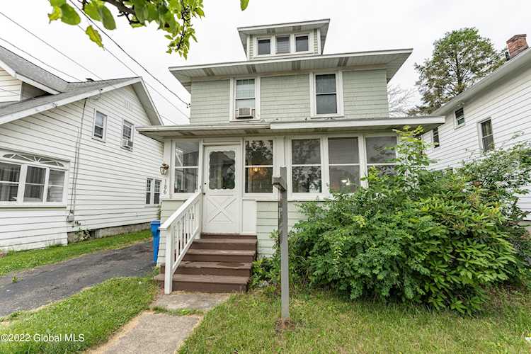 186 Benson St Albany, NY 12206