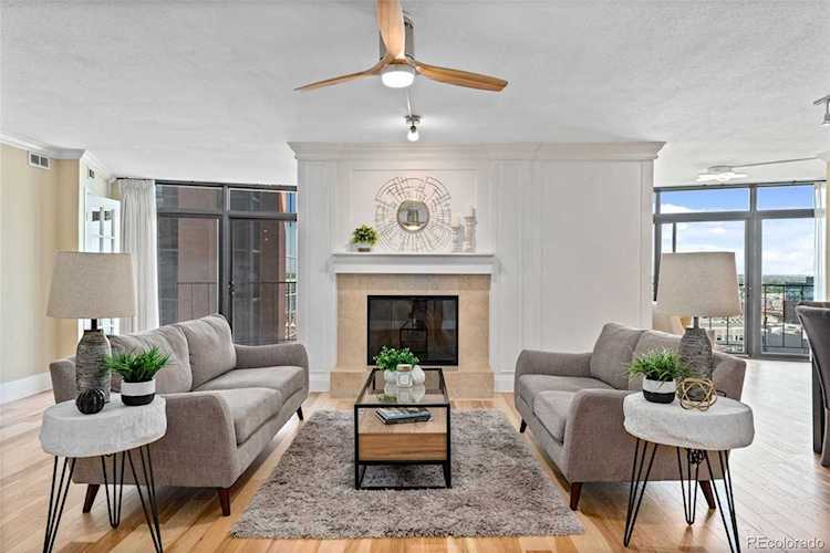 1777 Larimer St #1608 Denver, CO 80202