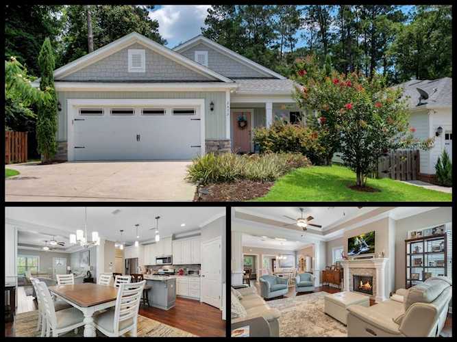 2479 Wildcat Ridge Tallahassee, FL 32303