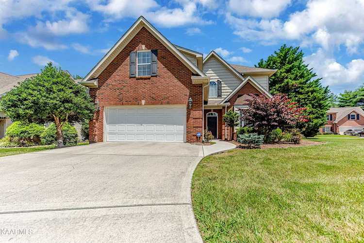 10711 Rock Arbor WayKnoxvilleKnoxTNWestshore Photo 1