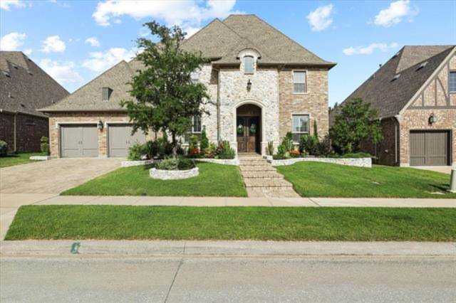 2216 Grafton Lane Mckinney, TX 75071