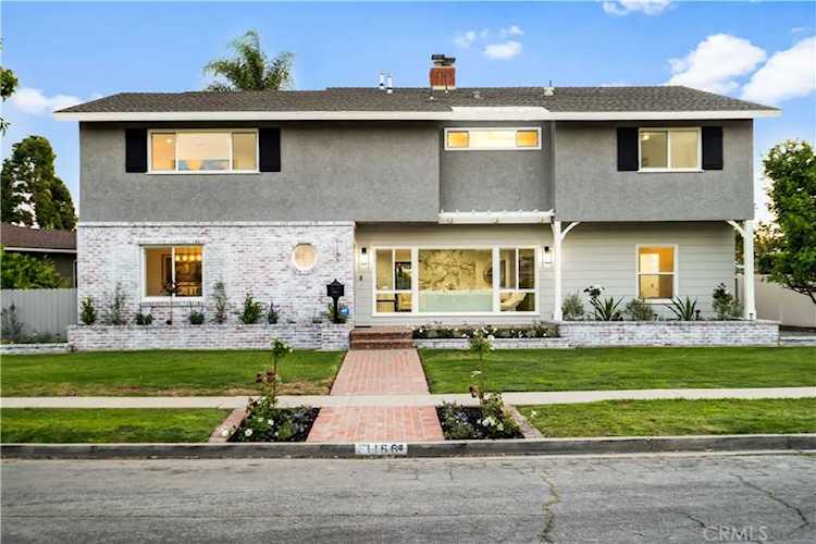 1166 E Claiborne Dr Long Beach, CA 90807