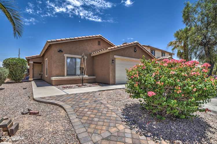 7267 S Sunrise Way Buckeye, AZ 85326