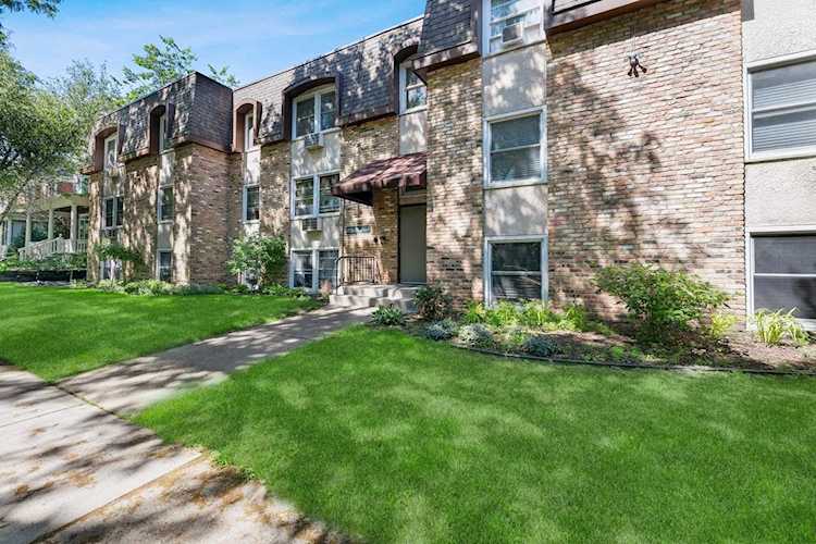 2536 Dupont Avenue S #104 Minneapolis, MN 55405